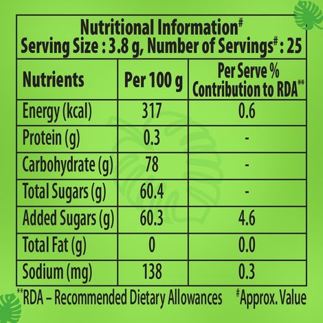 Alpenliebe Juzt Jelly Jungle Land