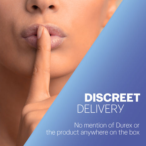 Durex Air Condom - Ultra Thin Condoms Combo