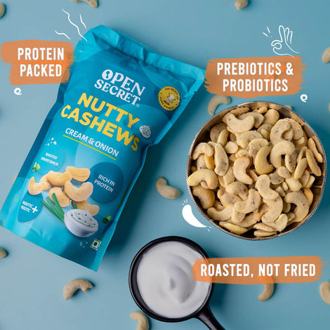 Open Secret Festive Chocolate and Flavoured Dry Fruits Gift Hamper