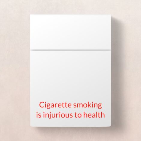 Classic Balanced Taste Cigarette (Classic Mild)