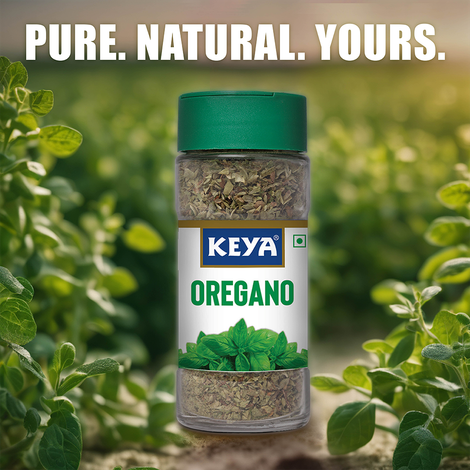 Keya Oregano