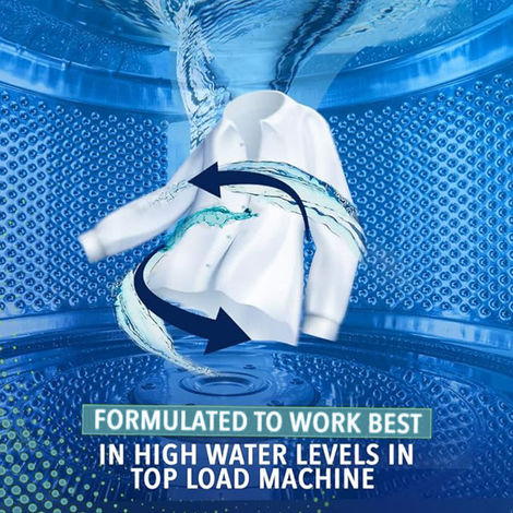 Surf Excel Matic Top Load Detergent Powder