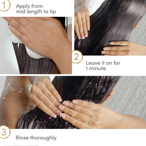 Dove Daily Shine Conditioner