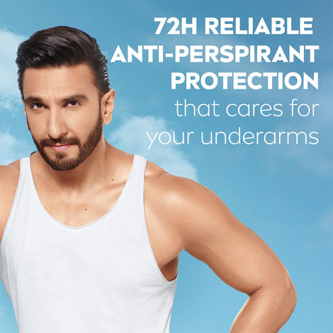 Nivea Men's Deodorant Roll On for Men