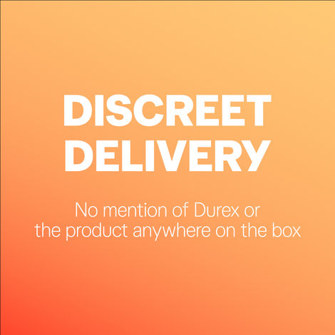 Durex Slide & Ride Stroker