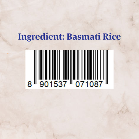 Daawat Biryani Rice | Long Grain