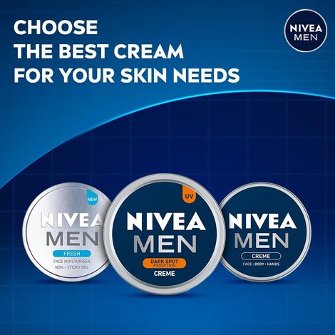 Nivea Men Dark Spot Reduction Face Cream