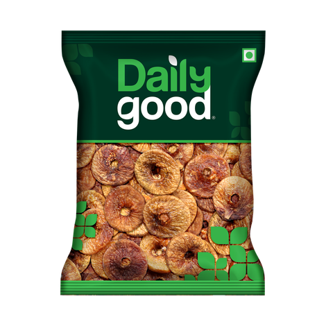 Daily Good Figs / Anjeer