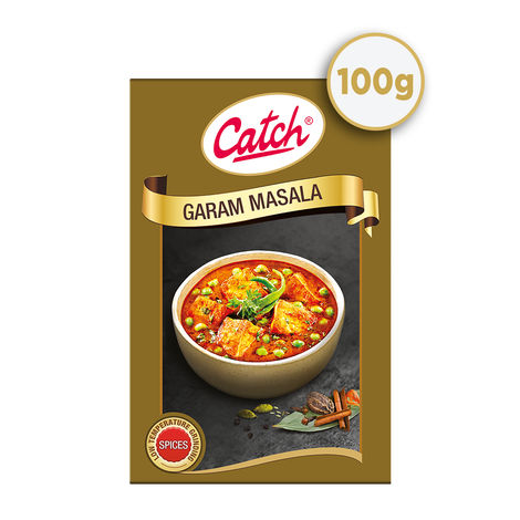 Catch Garam Masala
