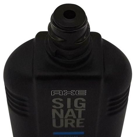 Axe Signature Denim After Shave Lotion
