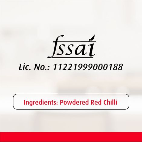 Nirapara Chilli Powder