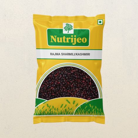 Nutrijeo Rajma Sharmili | Kashmiri
