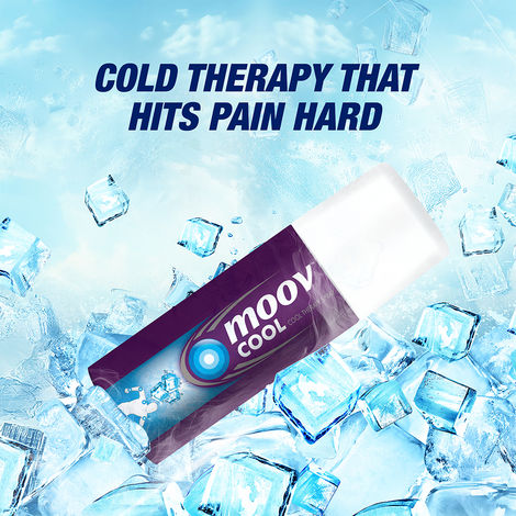 Moov Cool Therapy Spray