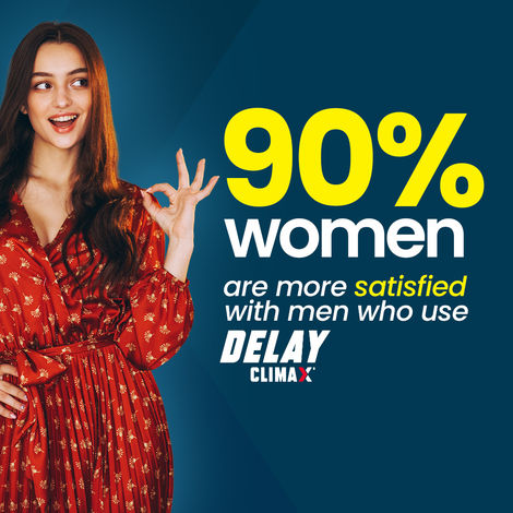 Fast&Up Delay Climax Supplement - Cola