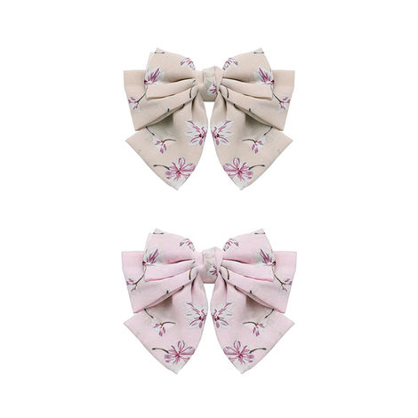 Bow Knots (Colour May Vary)
