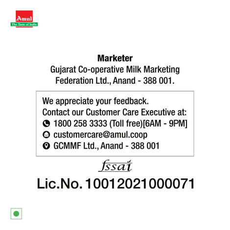 Amul Probiotic Buttermilk