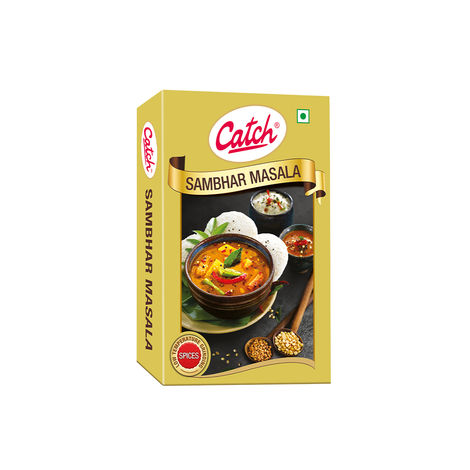Catch Sambhar Masala
