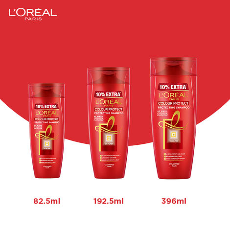 L'Oreal Paris Colour Protect Shampoo