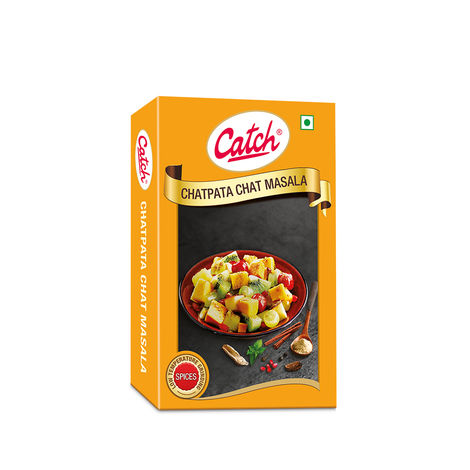 Catch Chatpata Chat Masala Carton