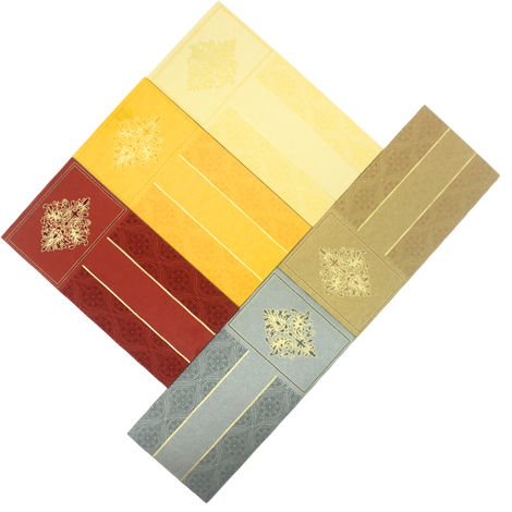Shagun Envelope Assorted Color