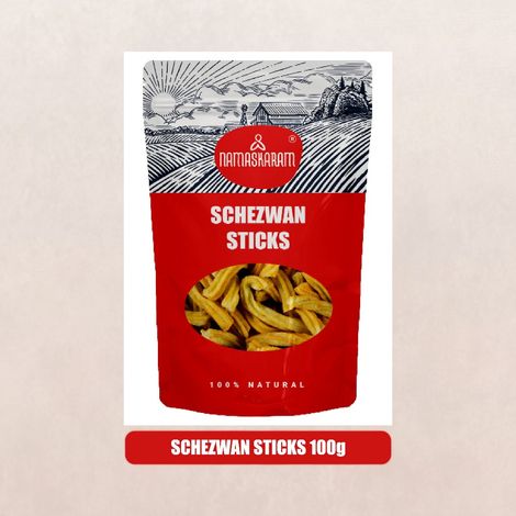Namaskaram Schezwan Sticks