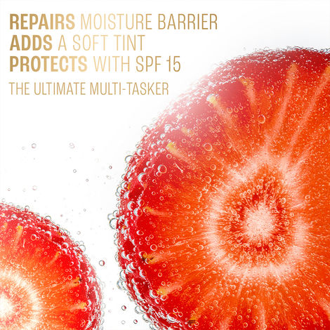 Lakme Lip Love Chapstick Strawberry