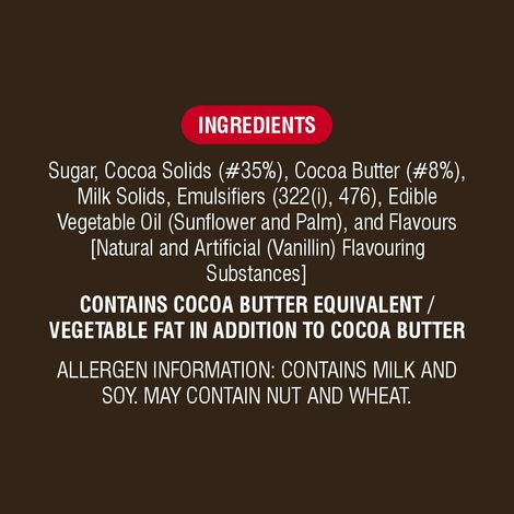 Hershey's Dark Chocolate Bar