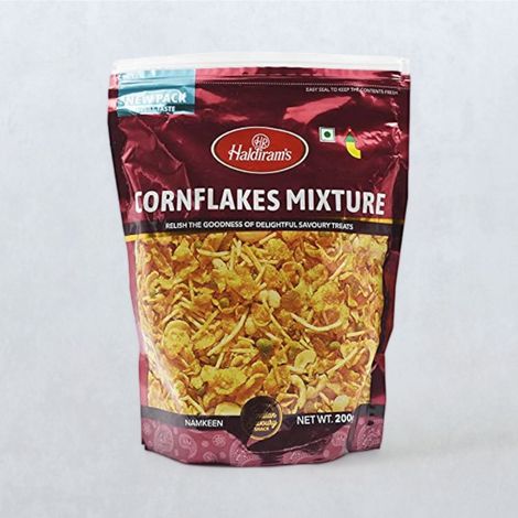 Haldiram's Cornflake Mixture
