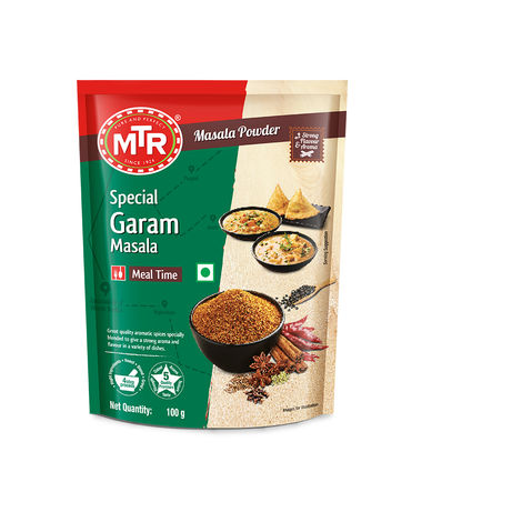 MTR Special Garam Masala