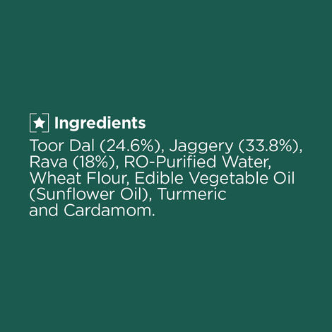 iD Fresh Puran Poli (Holige/Obbattu)