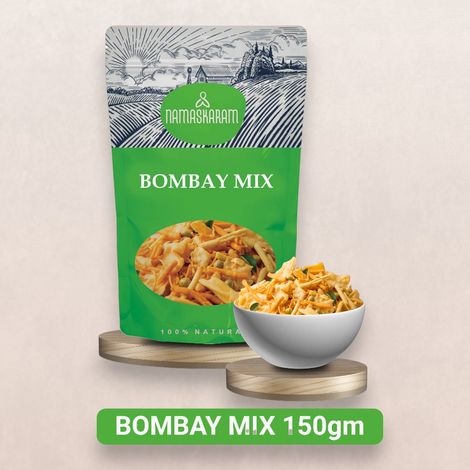 Namaskaram Bombay Mix