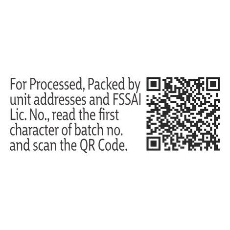 Safal Frozen Sweet Corn