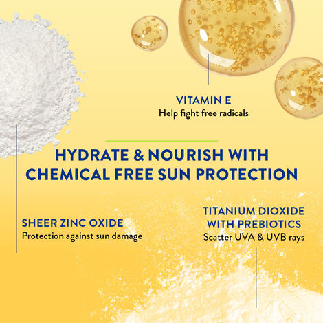 Cetaphil Sun SPF 30 Light Gel