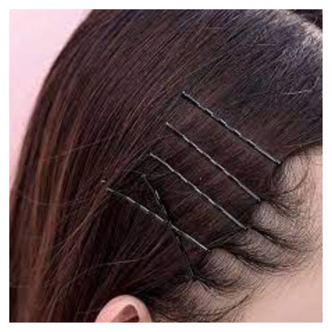 Se7En Daily Use Hair Pins Packet | 48 Pcs