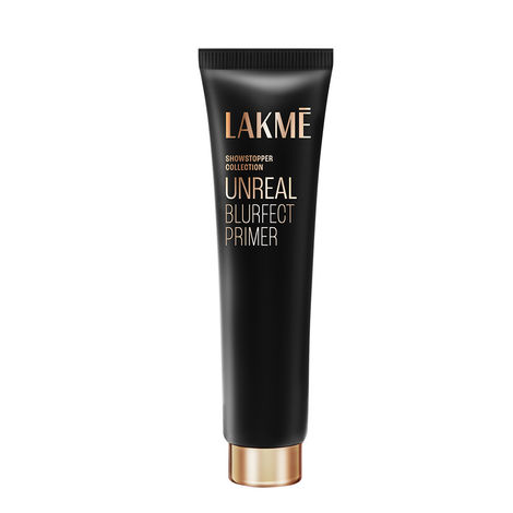 Lakme Unreal Blurfect Primer, Mattifies & Blurs Pores