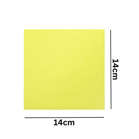 Origami Color Paper - Assorted