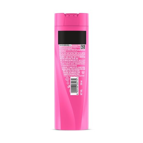 Sunsilk Luscious Thick & Long Shampoo