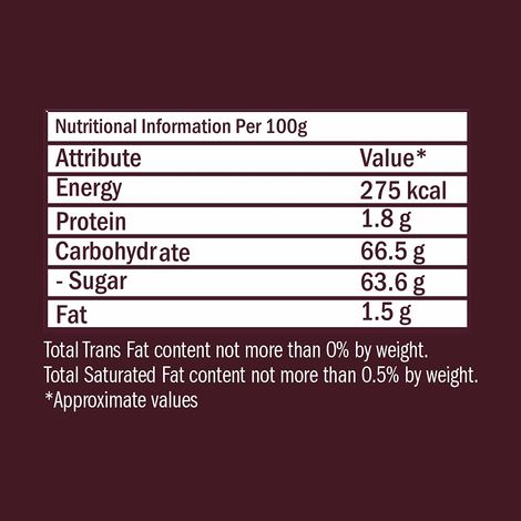 Hershey's Chocolate Almond Syrup