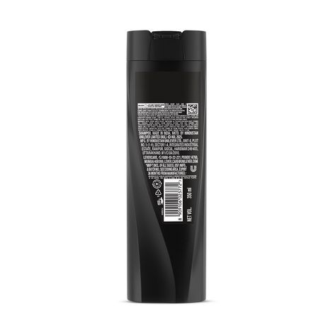 Sunsilk Radiant Black Shine Shampoo