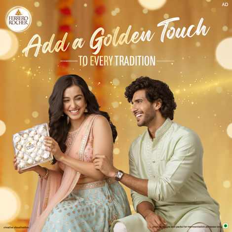 Engage W2 Perfume For Women, Floral & Fruity Fragrance, Skin Friendly (120ml) & Ferrero Rocher Gift Pack (50g) Combo