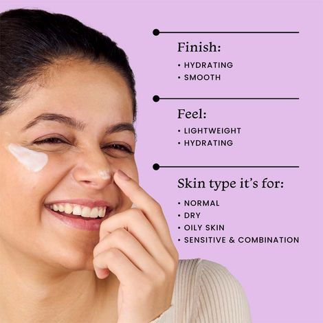 Foxtale Ceramide Hydrating Moisturizer 15 ml