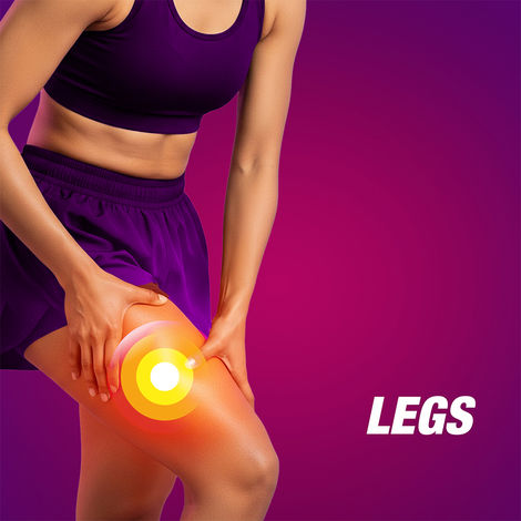 Moov Pain Relief Specialist