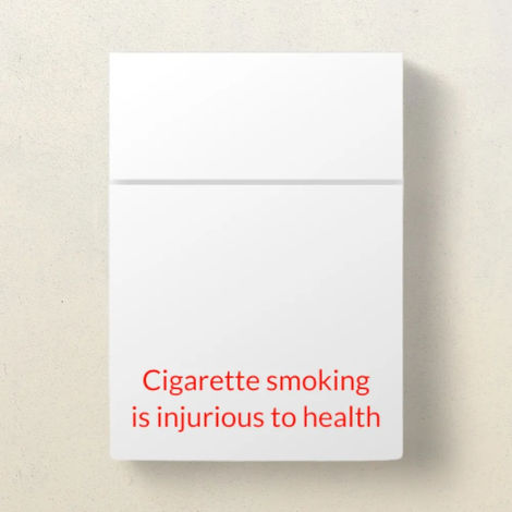 Four Square Clove Black