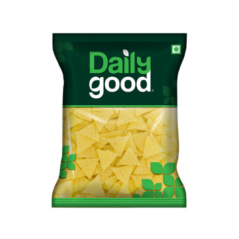 Daily Good Triangle Fryums