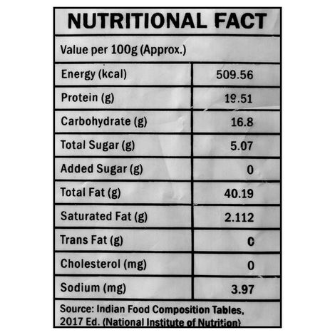Organic India Mustard Seeds
