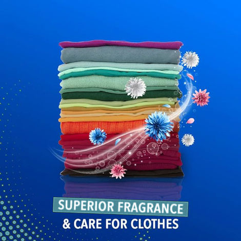 Surf Excel Matic Top Load Detergent Powder