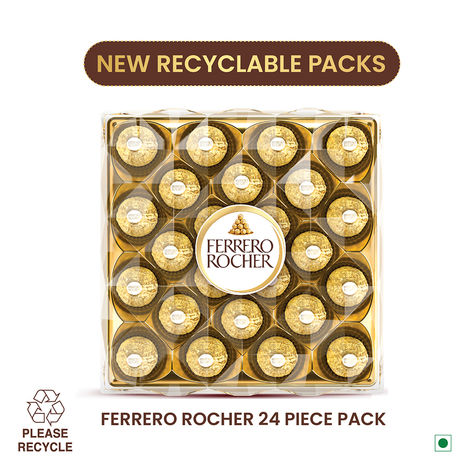 Ferrero Rocher Gift Pack