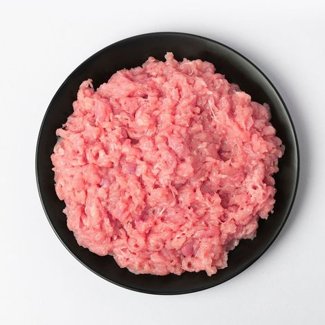 Meatigo Chicken Kheema (Frozen)