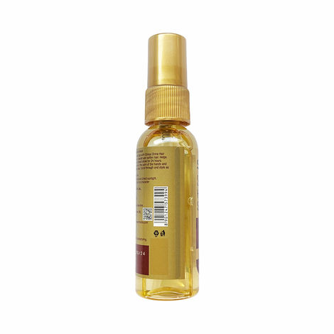 Streax Hair Serum vitalised with Walnut Oil