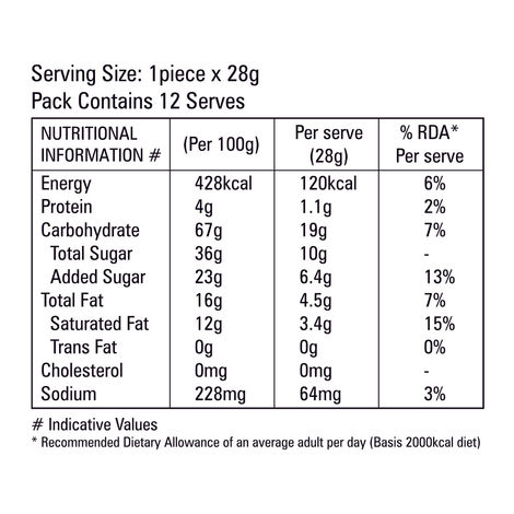 Lotte Choco Pie Real Orange